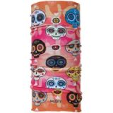 Icecat Microfiber Nekbuis Kind MATT Awesome Skull