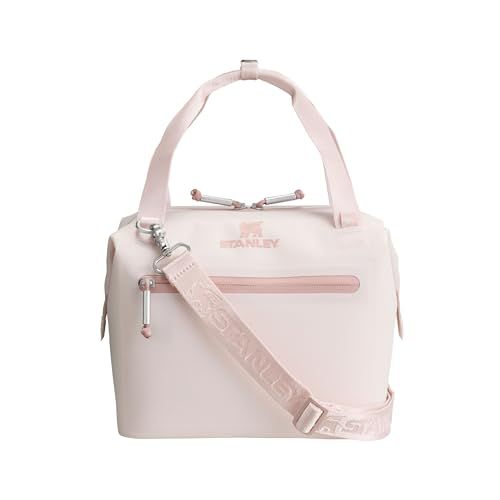 Stanley 1913 All-Day Julienne Mini Koeltas 7L - Rose Quartz