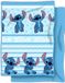 4KidsOnly Mister License Lilo & Stitch sprei / quilt Eenpersoons Katoen Meerkleurig