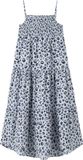 NAME IT NKFVINAYA STRAP MAXI DRESS Robe fille - Taille 164