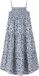 NAME IT NKFVINAYA STRAP MAXI DRESS Robe fille - Taille 164