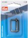 Prym Regelbare gesp 25mm gunmetal