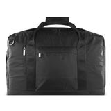Bugatti Elia Weekender Reistas Black