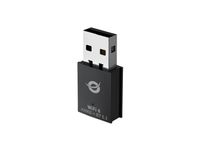 Conceptronic ABBY26B WLAN/Bluetooth Netwerkkaart 900Mbit/s USB 2.0 Wi-Fi 6 Dual-band