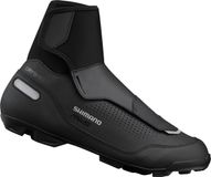 Shimano Mw502 Mtb-schoenen Zwart EU 38 Man