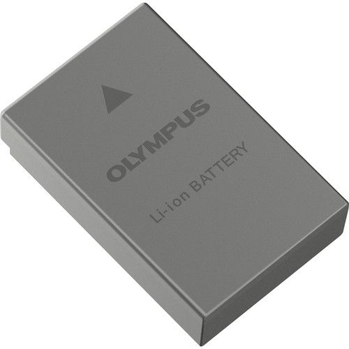 Olympus BLS-50 Camera Battery - Lithium-Ion - 1210 mAh