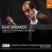 Outhere Toccata Classics Tabakov: Complete Symphonies, Volume Six: Symphony No. 7 (CD)