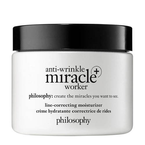 PHILOSOPHY miracle worker anti-wrinkle miracle worker dagcrème - 60 ml