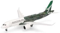 Herpa Airbus A220-300 QantasLink Flying Art Series / Minyma K. T.