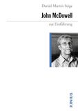 John Junius Verlag GmbH John McDowell zur Einführung Paperback 184 pagina's