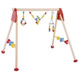 GOKI Baby Gym - Regenboog