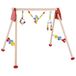 GOKI Baby Gym - Arc-en-ciel