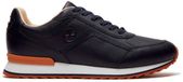 Timberland Scout Heights Low Lace Up Schoenen Zwart EU 45 1/2 Man