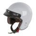 Gari Casque Jet G02x Fiberglass