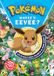 Pokémon Where’s Eevee? An Evolutions Search and Find Book
