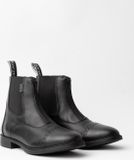 Horze Wexford jodhpurs met rits vooraan, dames, Black, 42