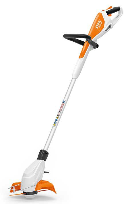 Stihl FSA 45 - Grastrimmer - 18 V - 400 mm - Incl. 1 Accu