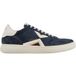 Alexander Smith Cuir Bleu Homme sxbcocm-9601-lwt