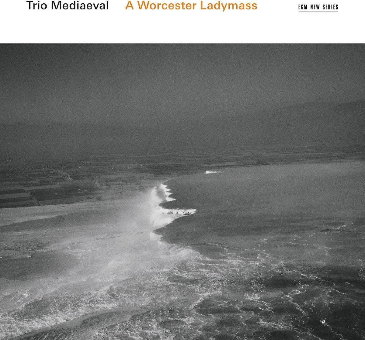 OUTHERE A Worchester Ladymass (CD)