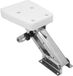 Shenzhen Haorui Industrial Technology Co., Ltd. Support de moteur hors-bord en acier inoxydable 304 - support de moteur auxiliaire pour moteurs 2 temps de 75 à 20 CV
