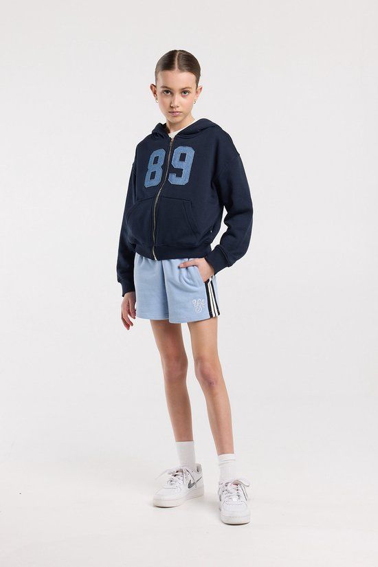 America Today Short Neomie Jr. Babyblue