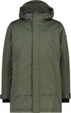 CMP 33k2207 Parka Groen L Man