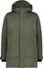 CMP 33k2207 Parka Groen L Man