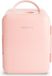 Create Minikoelkast voor cosmetica 4 L warm en koud - Pastel roze - FRIDGE MINI BOX