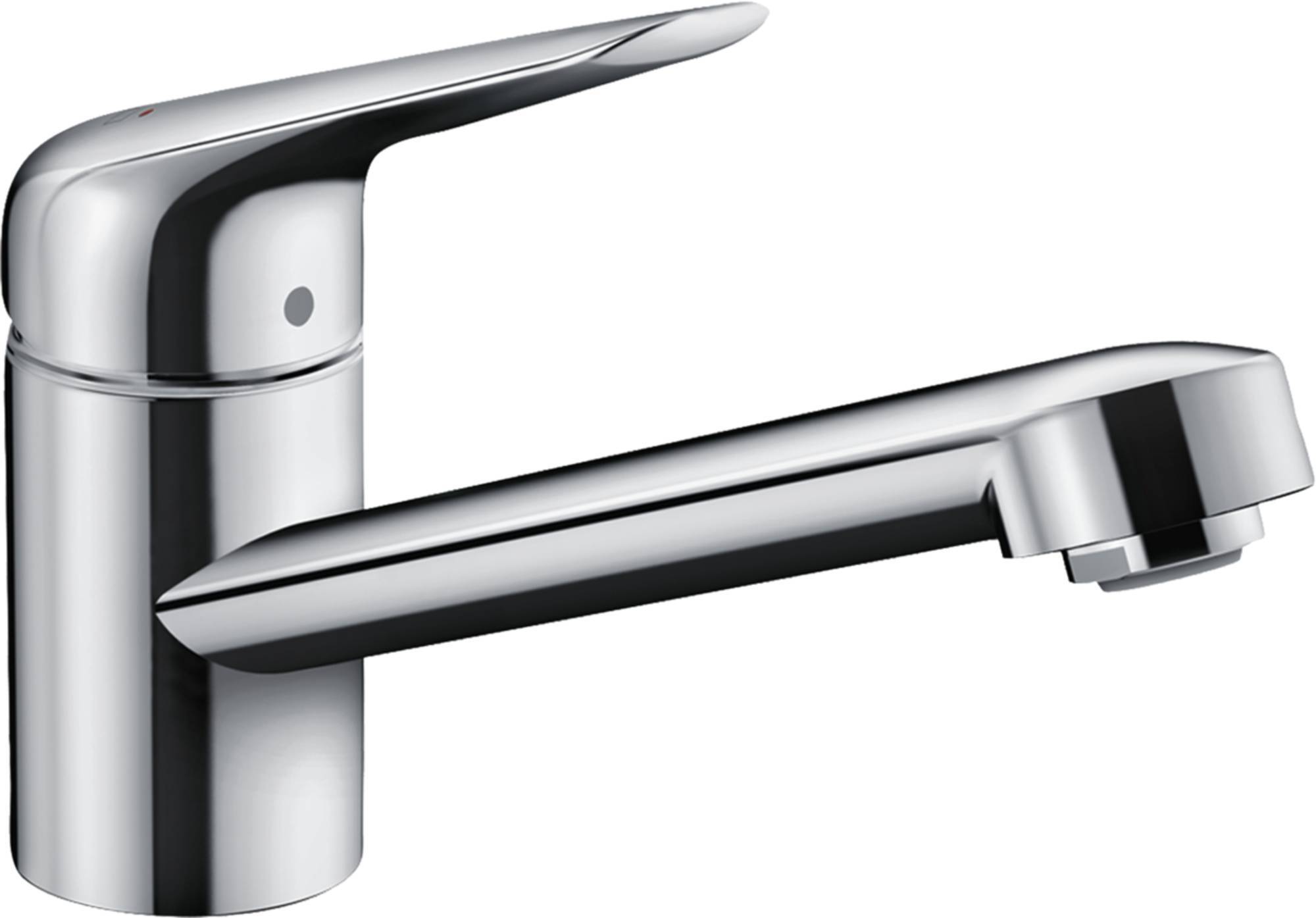 Hansgrohe Focus