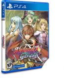Limited Run Games Alphadia Genesis - PS4