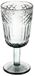 Vilde Verre à vin Verre noir 270 ml