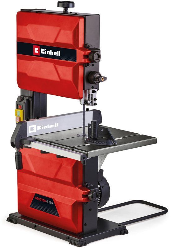 Einhell Lintzaag TC-SB 245 L