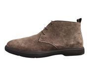 GEOX SPHERICA EC17 HEREN - TAUPE - Maat 45