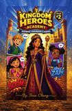 Kingdom Heroes Academy Esther and the Boldness to Speak
