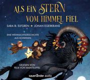 Als Argon Verlag AVE GmbH Als ein Stern vom Himmel fiel