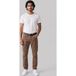 G-Star 3301 Slim Marron W34L32