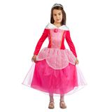 Boland Prinsessenkostuum voor kinderen