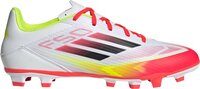 adidas Performance F50 Club Firm / Multi-Ground Voetbalschoenen - Unisex - Wit - Maat 46