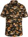 Quiksilver Simple Days Chemise - Black Simple Days