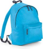 BagBase Original Fashion Backpack/Rugzak - 18 Liter - Surf Blue