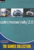 Codemasters Colin McRae Rally 2.0 PC Windows