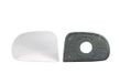 Alkar 6401621 Autospiegel | Compatibel met: HYUNDAI ATOS