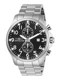 Invicta Specialty 0379 Herenhorloge