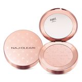 Naj-Oleari Colour Fair Eyeshadow Wet&Dry oogschaduw 2 g 04 pearly powder Parel