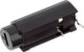 ESKA 502.710 Zekeringhouder Geschikt voor Buiszekering 5 x 20 mm 6.3 A 250 V/AC 1 stuk(s)