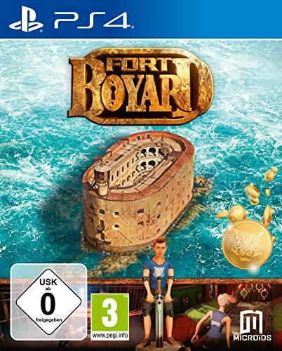 Astragon Fort Boyard