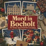 Mord tiptop Mord in Bocholt