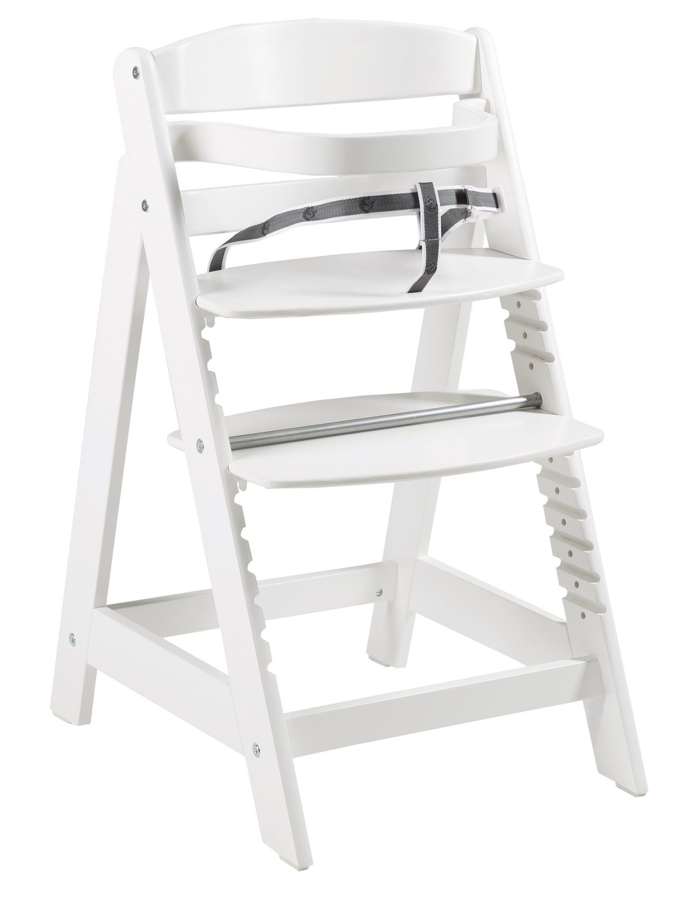 Roba Sit Up Click - Kinderstoel - Wit