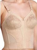 Triumph Doreen L02 Maagband BH - 100D - Beige