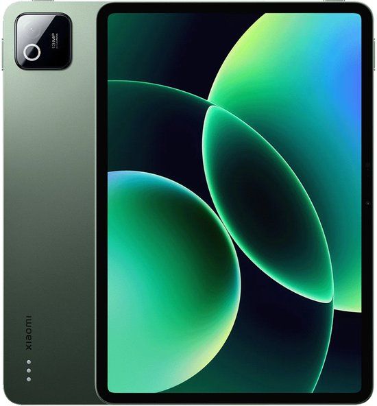 Xiaomi Pad 8 / WiFi / 256GB / Groen